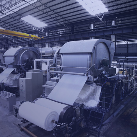 Paper Production Engineering